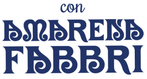 Amarena Fabbri Logo